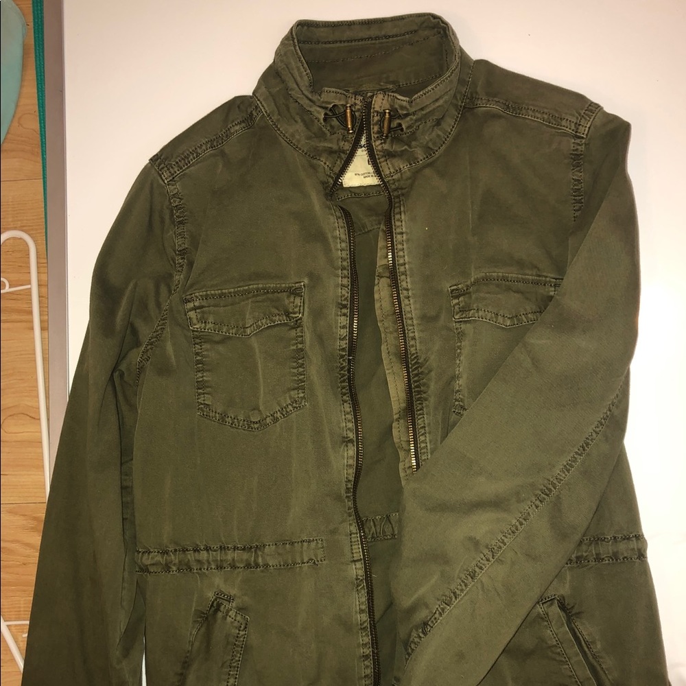 Jacket